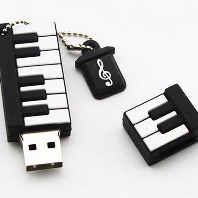 Cute Rabbit Flash Drive Kalsten