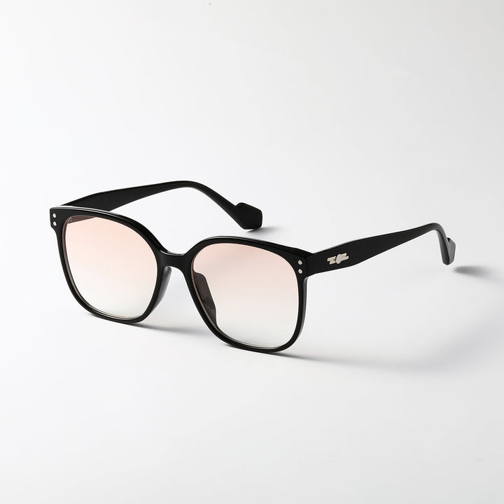 Women's sunglasses with a stylish tortoiseshell frame and UV protection Kalsten