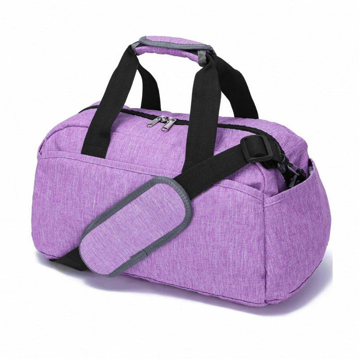 Multifunctional Travel Bag Kalsten