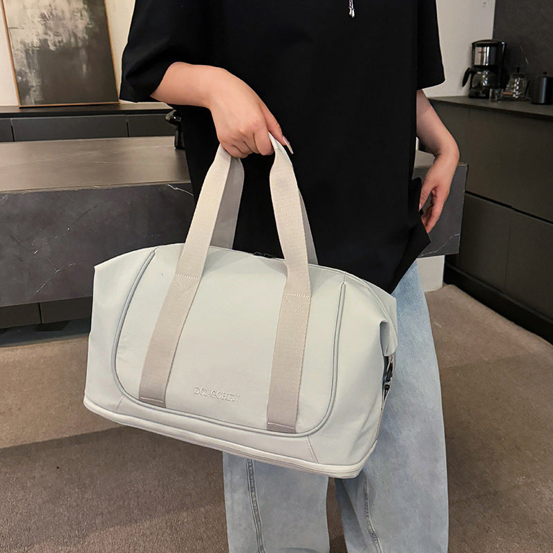 High-Quality Sports and Travel Bag Kalsten