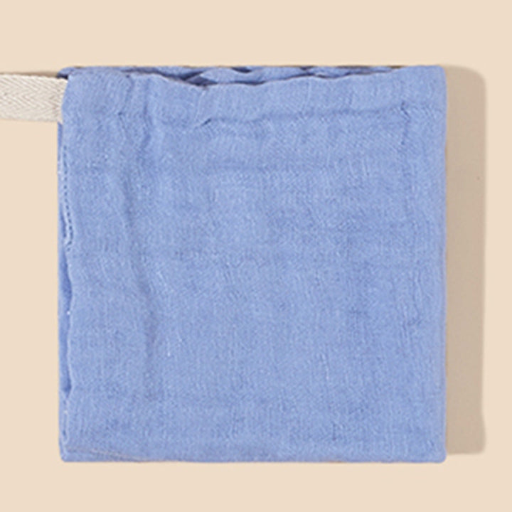 Luxurious Organic Cotton Lightweight Handkerchief kalsten