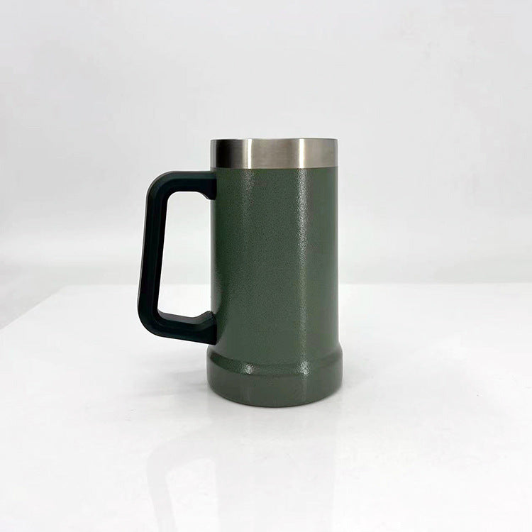 Unisex Insulated Mug Kalsten
