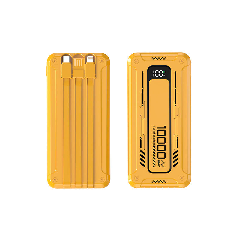 Powerbank Kalsten