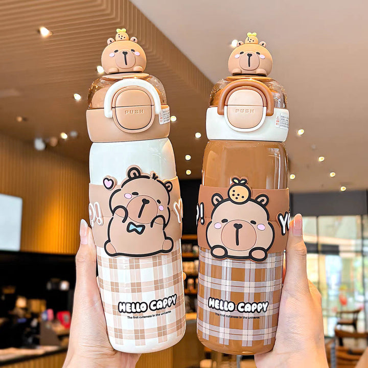 Women's Water Bottle Kalsten