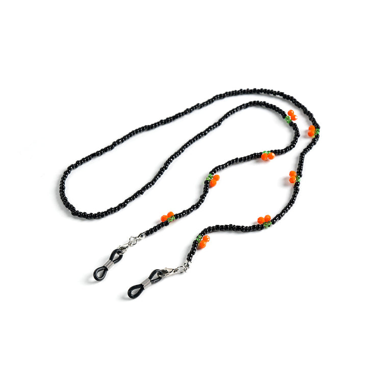 Beaded Eyewear Retainer Chain Kalsten
