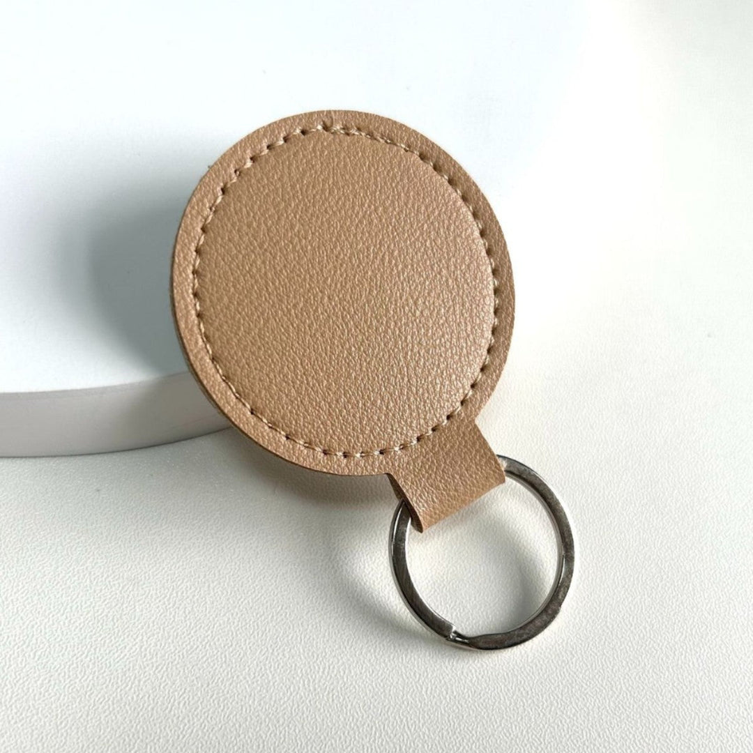 Unisex keychain in a stylish and functional design Kalsten