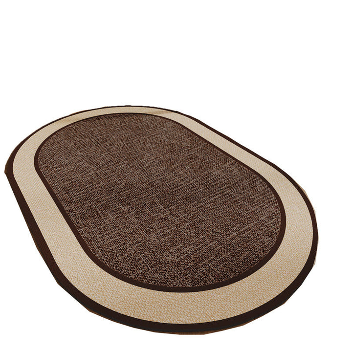 Bathroom Comfort Mat Kalsten