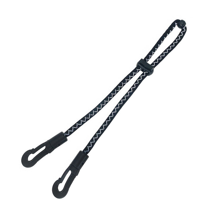 Colorful Stretch Laces Kalsten