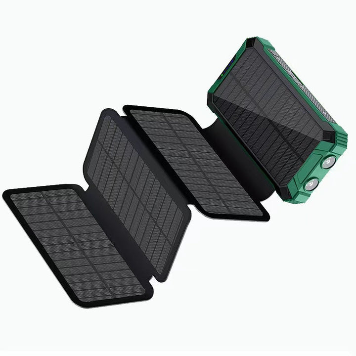 Solar Charger Kalsten