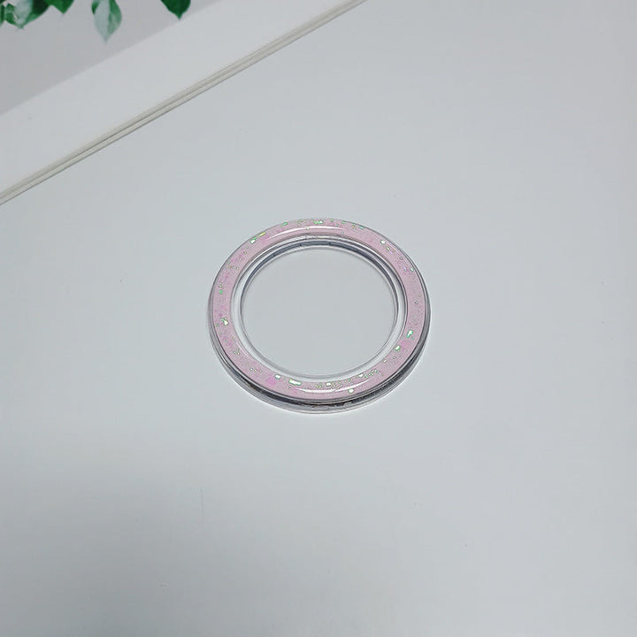 Decorative Transparent Compact Mirror Kalsten