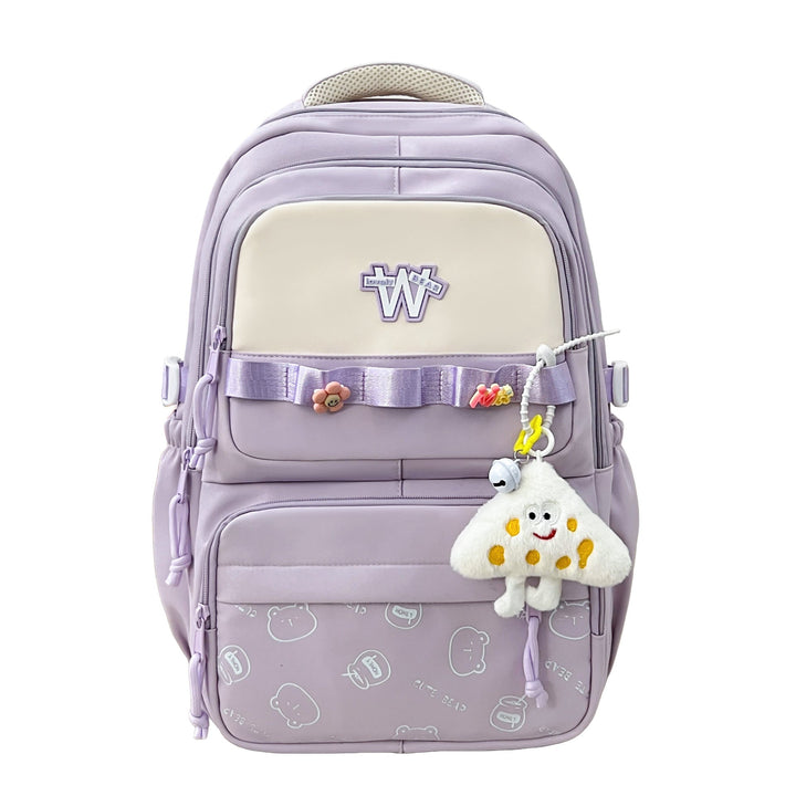 Cute Character Design Backpack Kalsten  1784809893