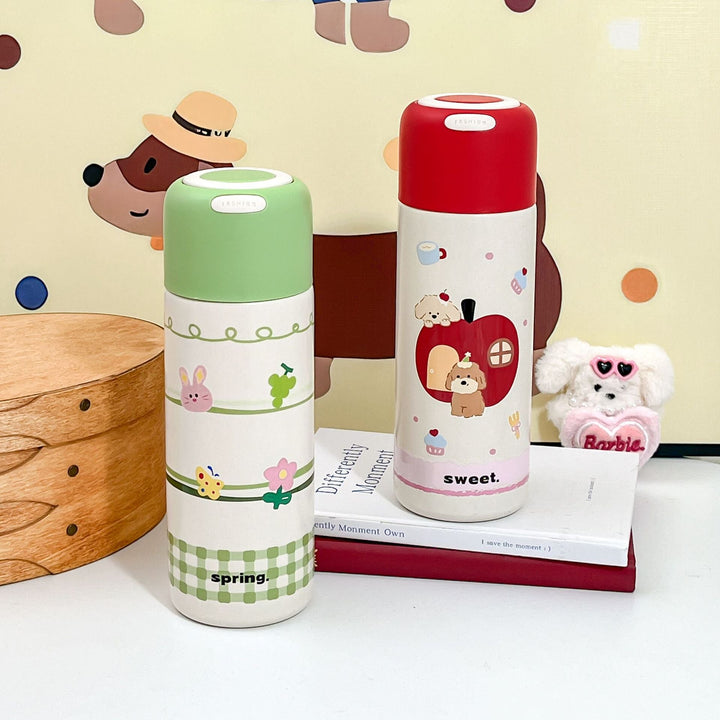 Women's Insulated Bottle Kalsten