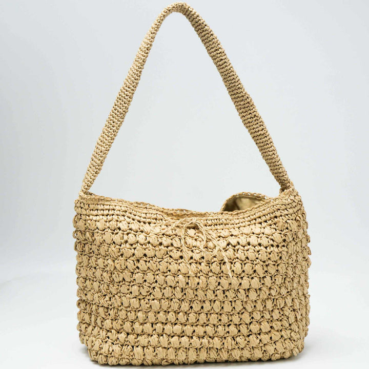 Handmade Macrame Bag Kalsten