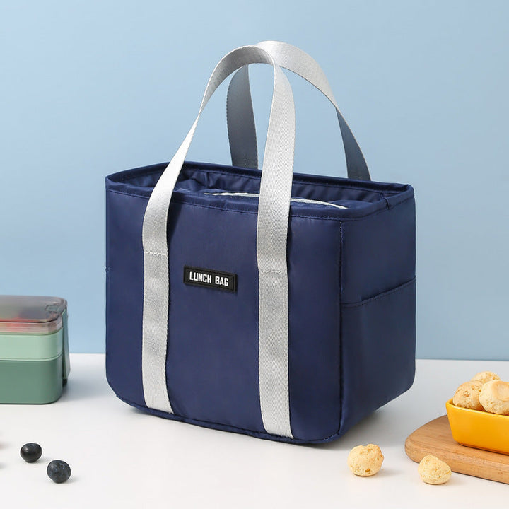 Insulated Food Storage Tote Kalsten
