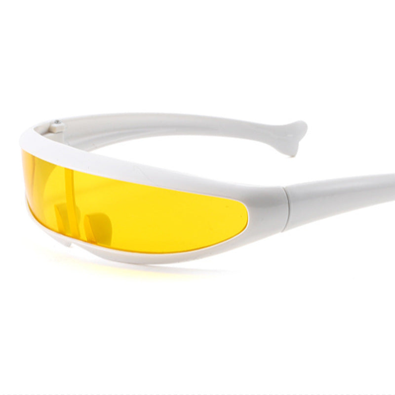 Women's safety glasses with innovative ergonomic design Kalsten