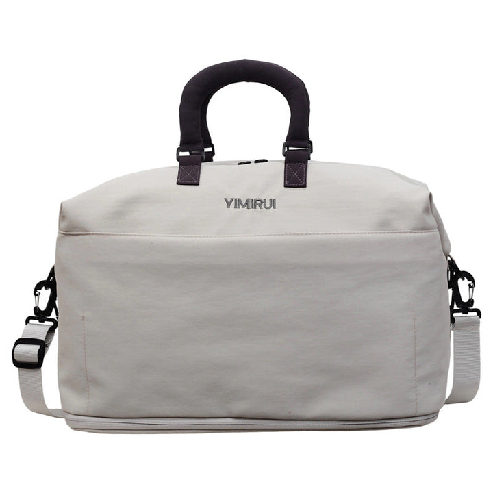 Spacious Utility Duffle Bag
