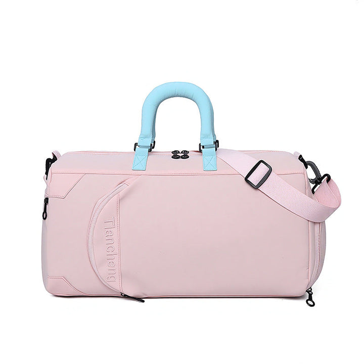 Convertible Large Capacity Travel Duffel