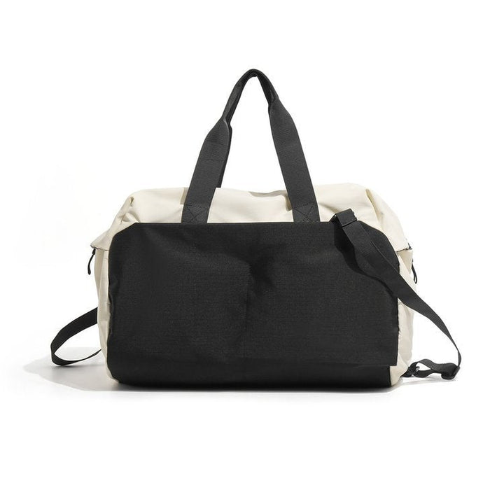 Functional Sport and Travel Bag Kalsten
