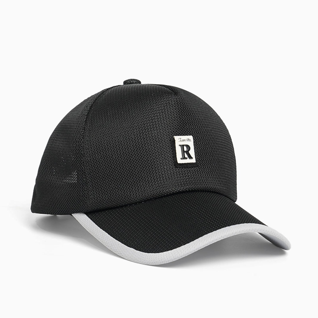 Women's sporty and breathable cap Kalsten