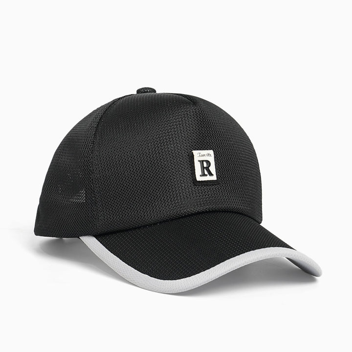 Women's sporty and breathable cap Kalsten