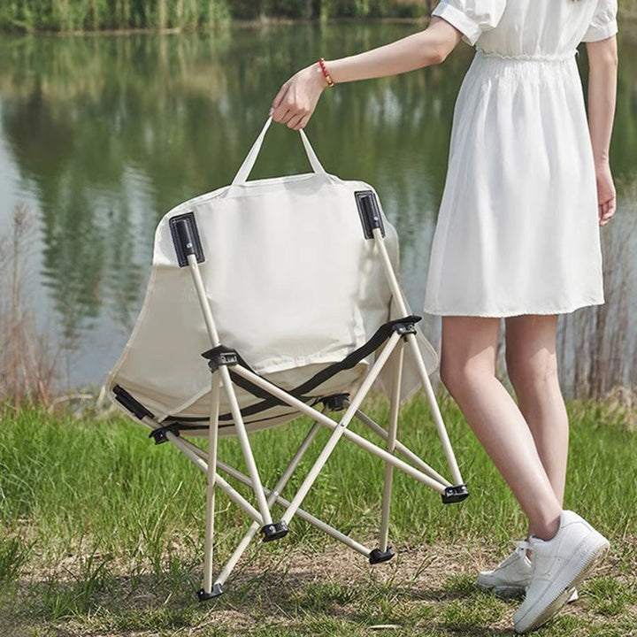 Folding chair Kalsten