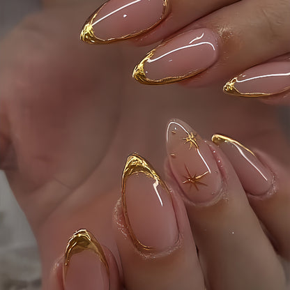 Artificial nails Acalora