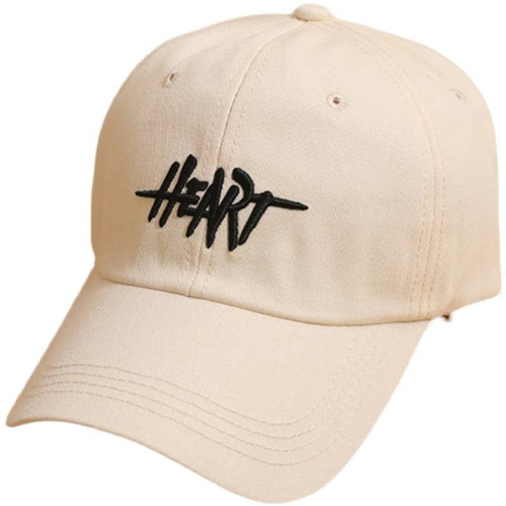 Women's Casual Embroidered Baseball Cap Kalsten   1784084220