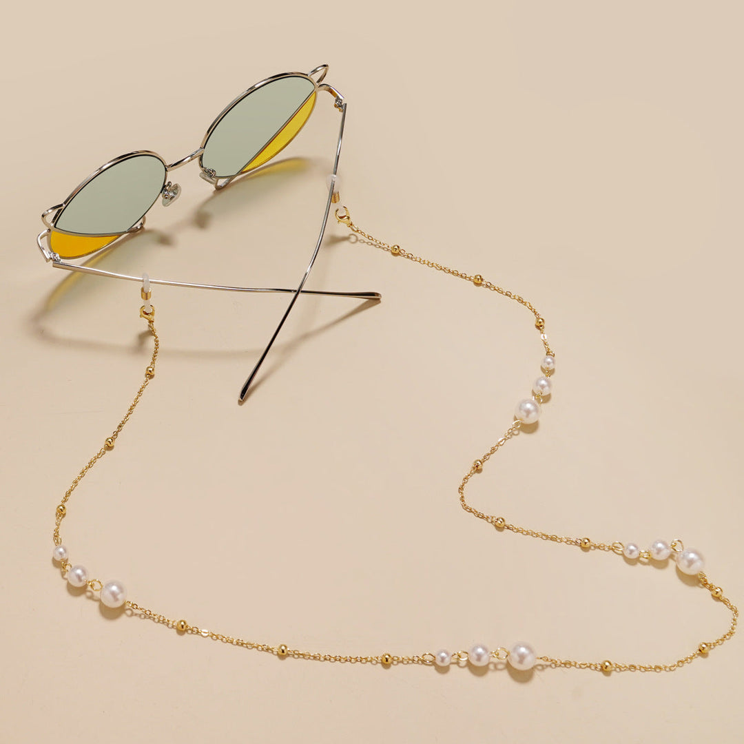 Starry Chain Necklace kalsten
