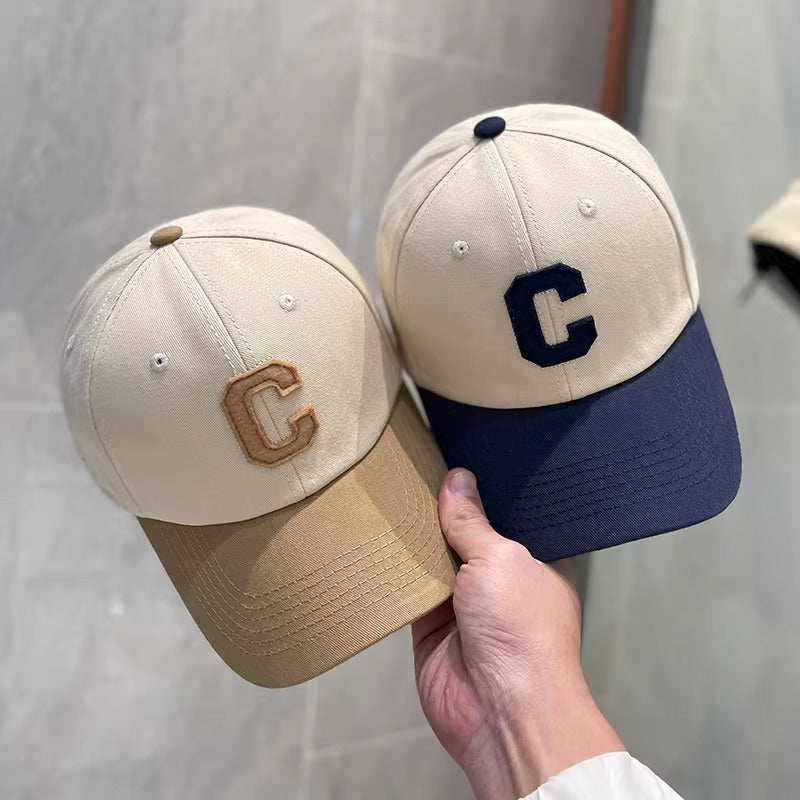 Women's Stylish Adjustable Baseball Cap Kalsten