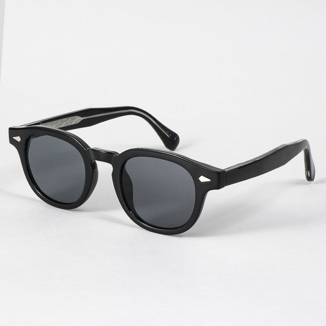 Women stylish sunglasses with sturdy frame and comfortable fit Kalsten