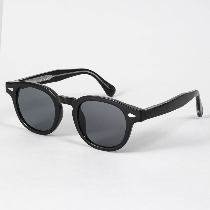 Women stylish sunglasses with sturdy frame and comfortable fit Kalsten