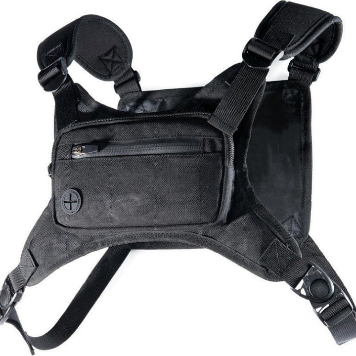 Multifunctional Hip Bag Kalsten