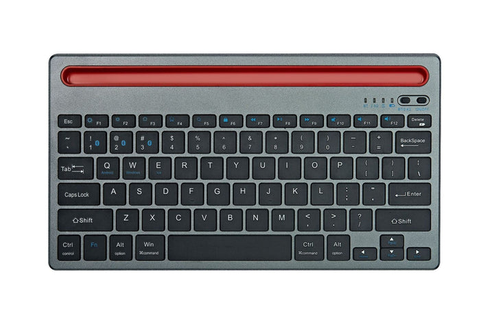 Bluetooth Mini Keyboard with Multimedia Function Kalsten