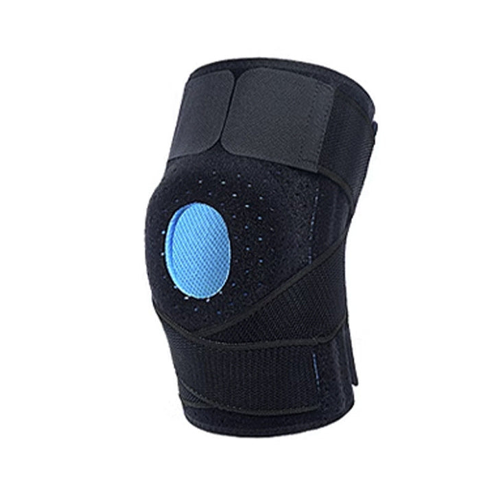 Adjustable Knee Stabilizer Kalsten