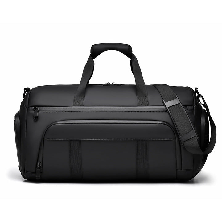 Durable Multi-Pocket Travel Duffel Bag Kalsten