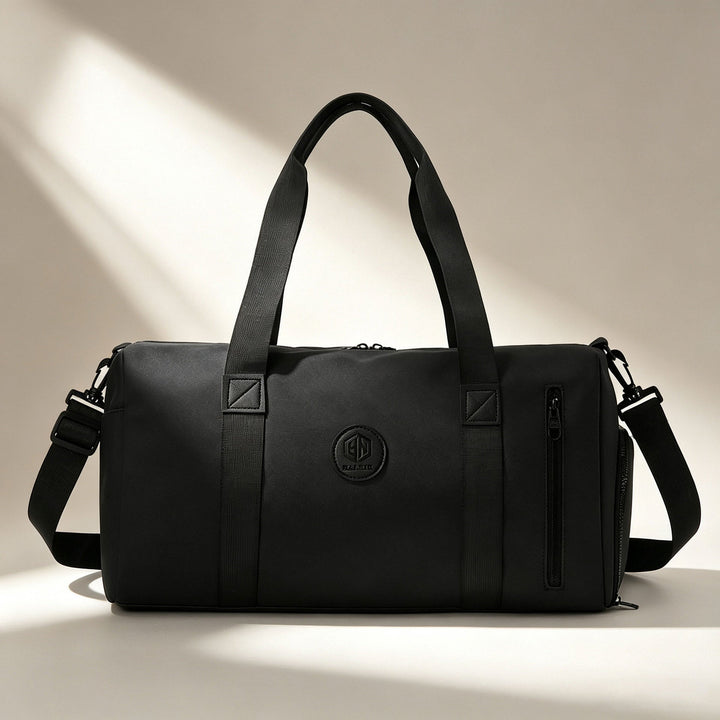 Sporty everyday and travel bag Kalsten