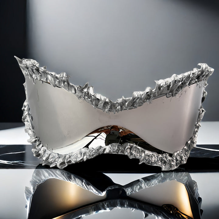 Women's innovative ski goggles with extreme weather protection Kalsten