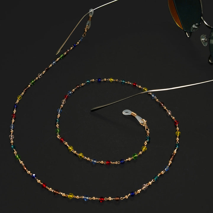 Decorative Eyewear Chain Kalsten