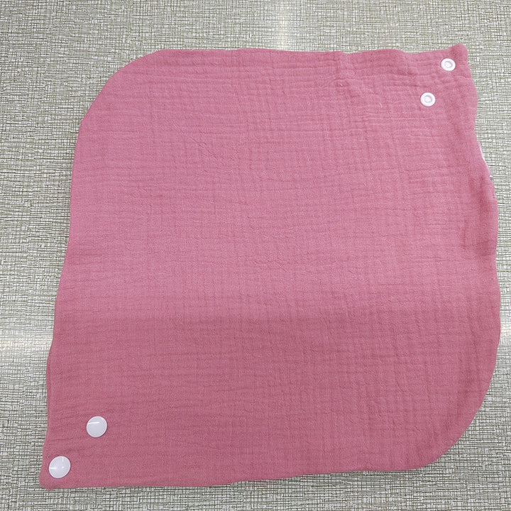 Soft Muslin Baby Blanket kalsten