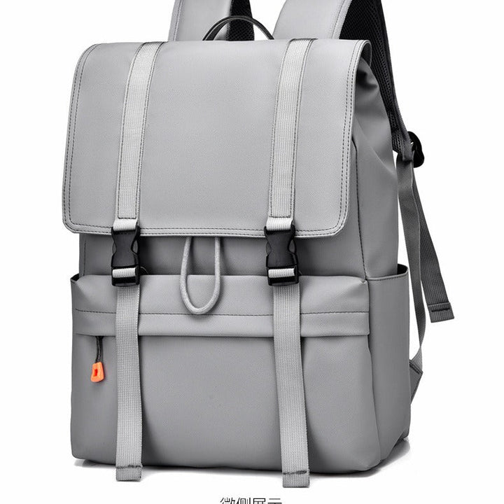 Modern Structured Travel Backpack Kalsten
