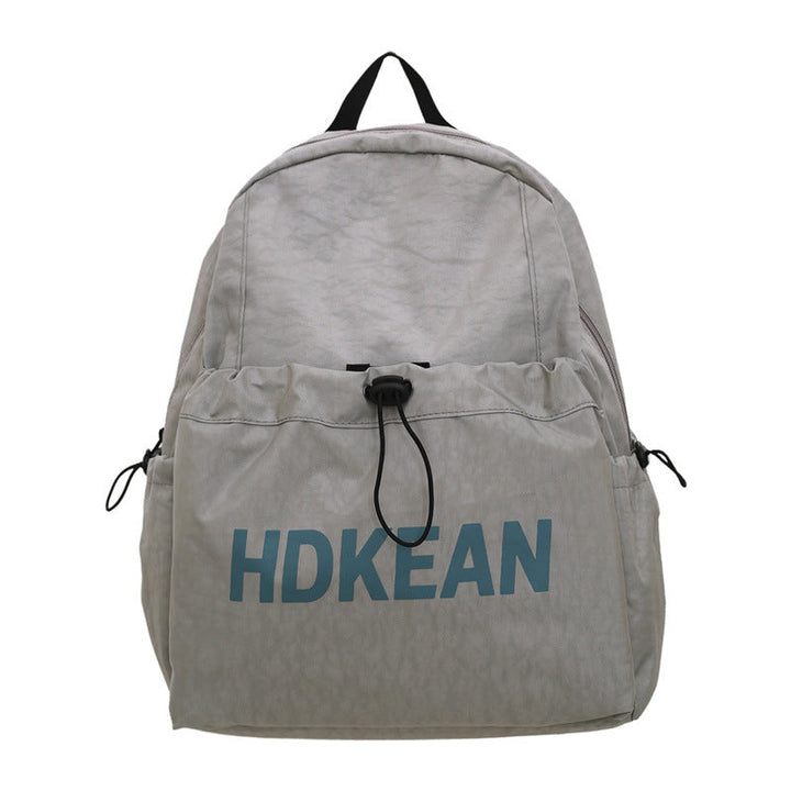 Ergonomic Multi-Functional Outdoor School Backpack Kalsten
