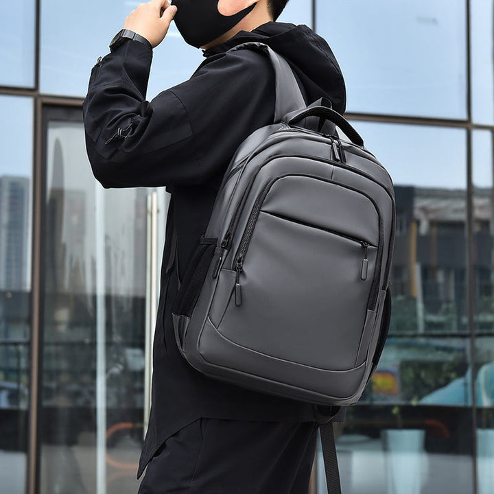 Versatile Business-Ready Backpack Kalsten