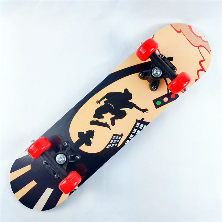 Stunt Skateboard Kalsten