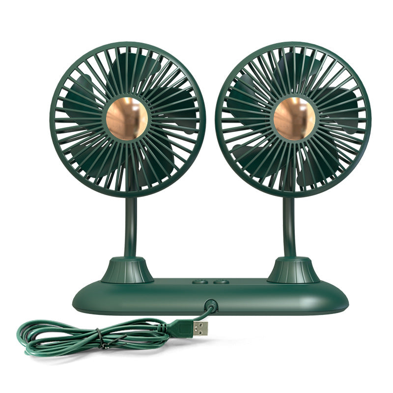 Ladies USB Table Fan Kalsten