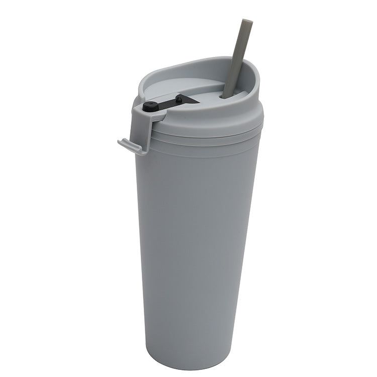 Women's High-Quality Drinking Cup with Ergonomic Lid System Kalsten