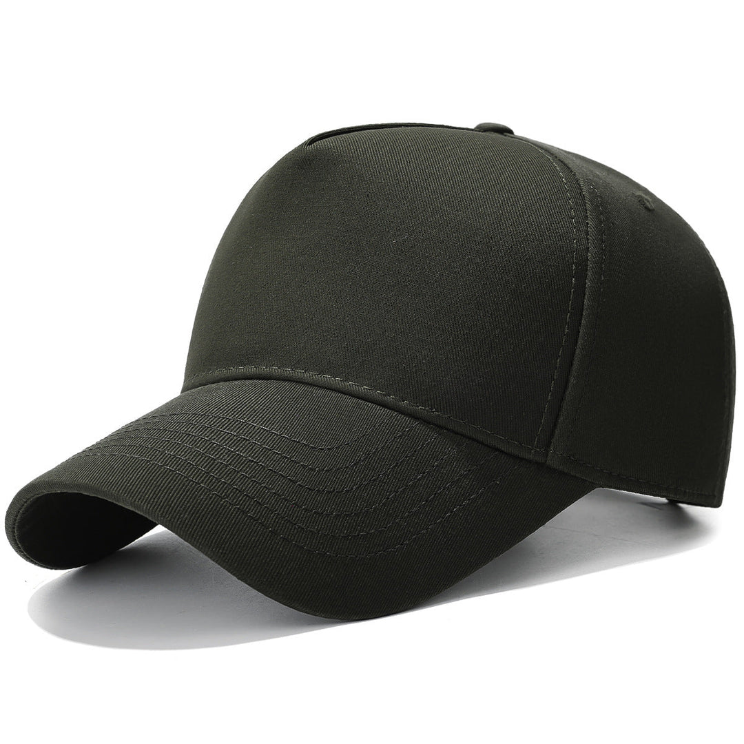 Men's Classic Adjustable Sports Cap Kalsten