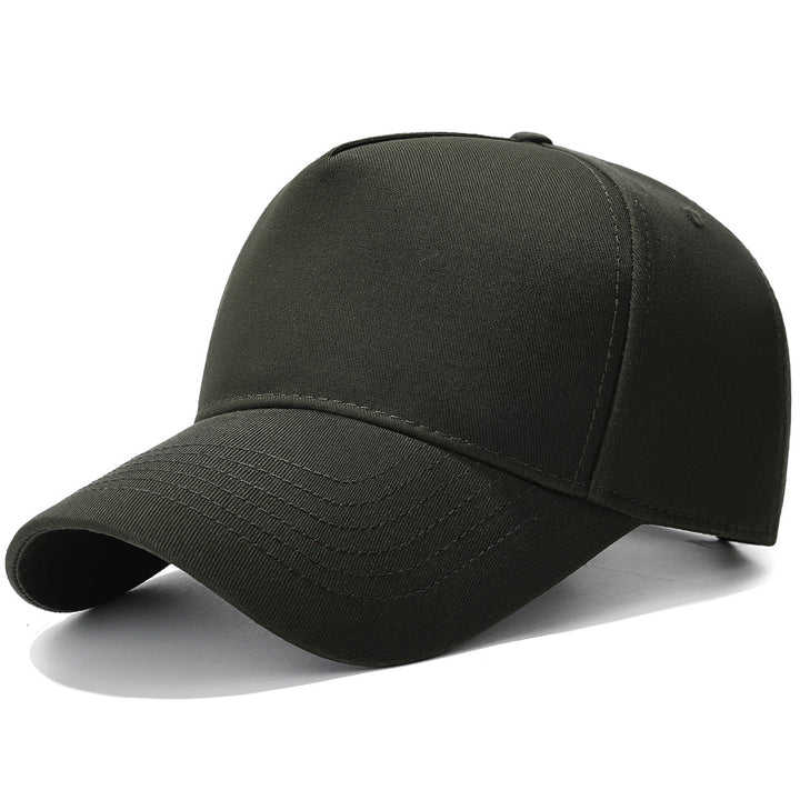 Men's Classic Adjustable Sports Cap Kalsten