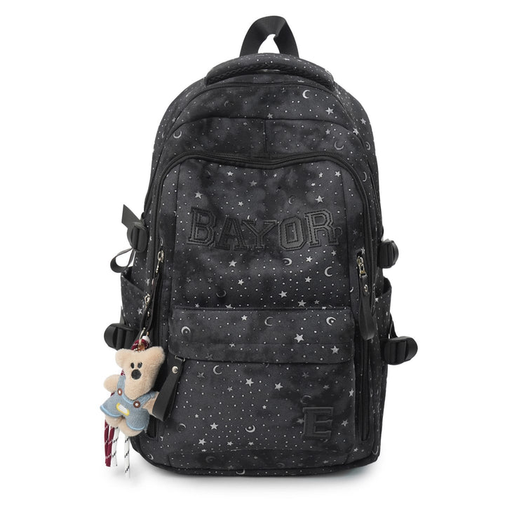 Abstract Design Backpack