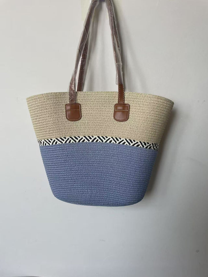 Beach bag Kalsten