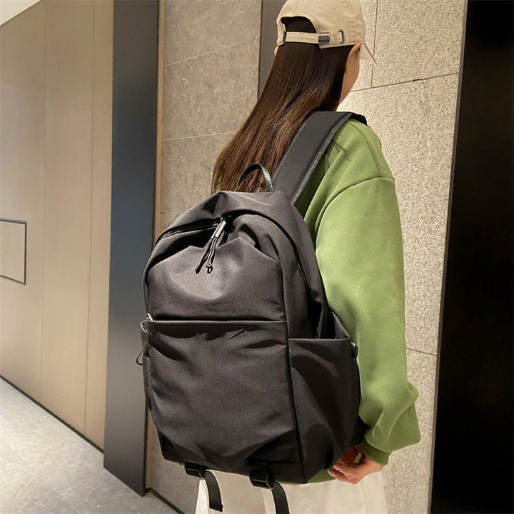 Modern City Backpack with Practical Storage Kalsten
